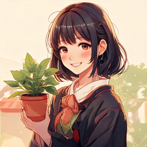 店員さん