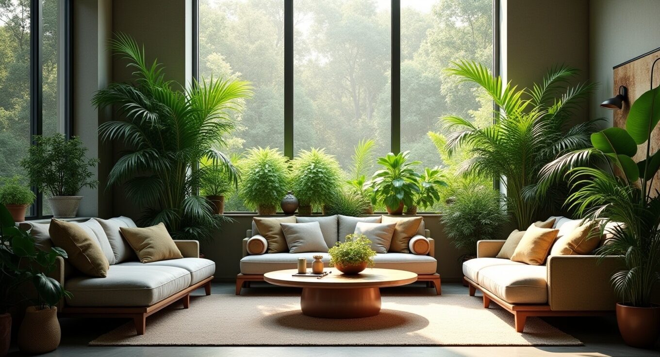 人工 観葉植物 デメリット