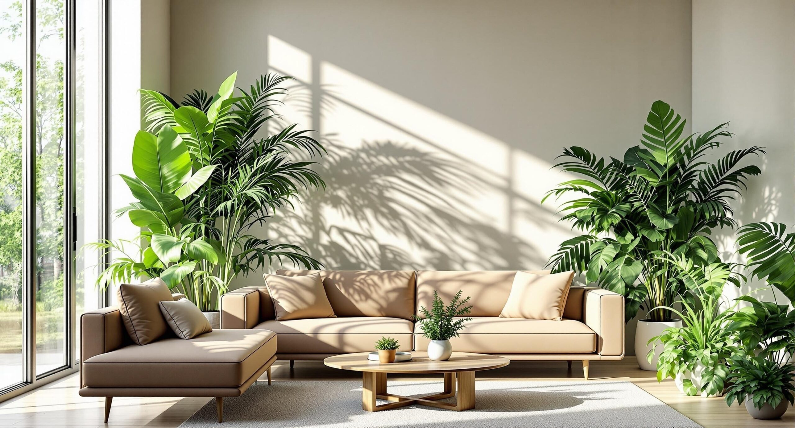 人工 観葉植物 デメリット